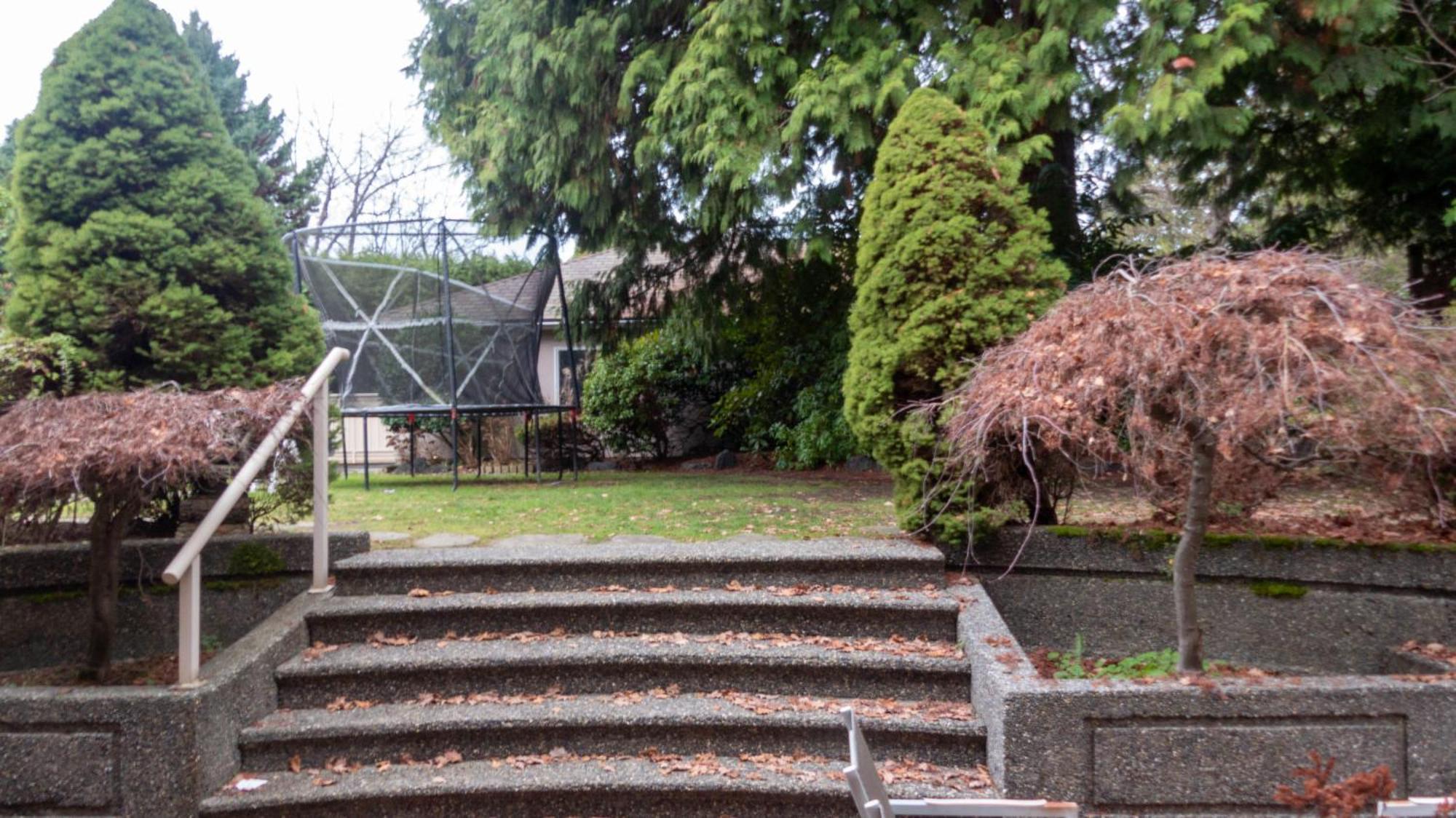 Van Nest Near Yvr Ubc Downtown Vancouver Bagian luar foto